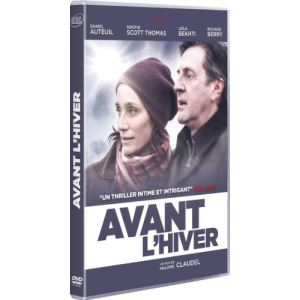 Image de Avant l'hiver