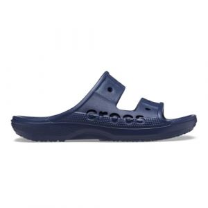 Crocs Unisexe Adulte Baya Sandal Sandales, Navy, 37/38 EU