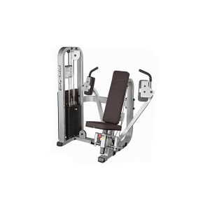 Appareil de musculation ProClubLine Pec Pile de poids 95 kg