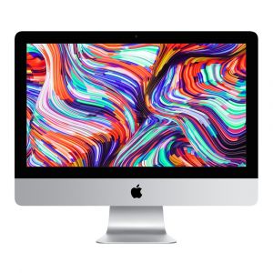 Apple iMac 21.5'''' 4K i5 3,0 GHz 16Go 1To Fusion 2019