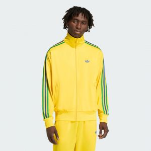 Adidas Originals VESTE DE SURV&Ecirc;TEMENT FIREBIRD, pointure Large - Taille Large