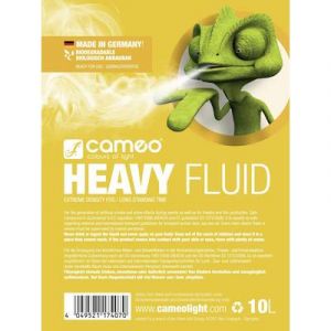 Cameo HEAVY FLUID 10L