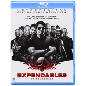 Image de The Expendables : Unité spéciale