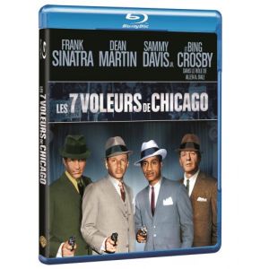 Les 7 Voleurs de Chicago