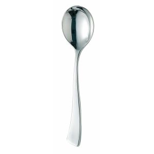 Chef & Sommelier Cuillère à soupe en inox 18 cm