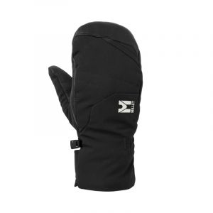 Millet Gants De Ski Meadows Moufles - Femme - Noir