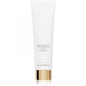 Kora Organics Milky Mushroom Ultra Hydrating Mask Masque visage