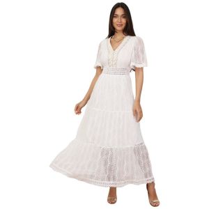 La Modeuse Robe -Robes