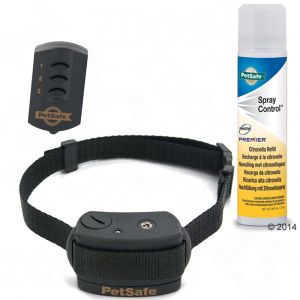 PetSafe Pet Safe Recharge Spray citronnelle