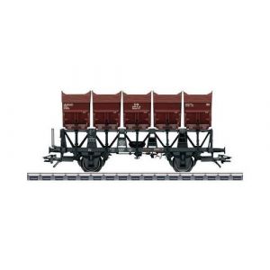 Image de Märklin Wagon à benne H0 46355