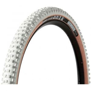 Onza Trye Vtt Pliable Porcupine 60 Tpi 27.5´´ Tubeless 27.5´´ White