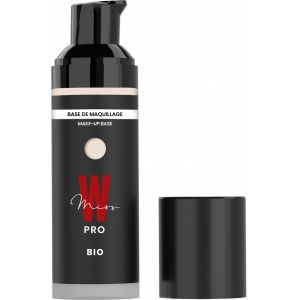 Miss W Pro Base de Maquillage - 05 Pearly