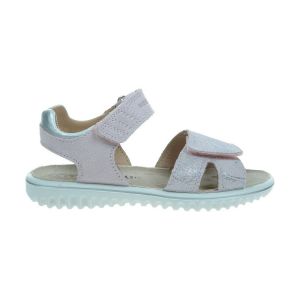 Superfit Fille Sparkle, Rose Argent&eacute; 5530, 32 EU