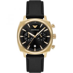 Emporio Armani Montre Homme Noir AR11690