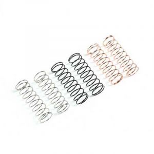 Rear Shock Springs (3pr) - Mini-B - Losi