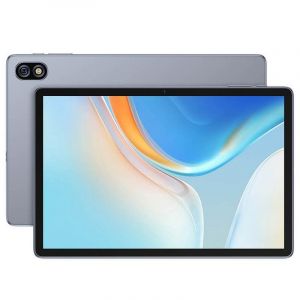 UleFone Tab W10 10,1" HD+ 4 Go/128 Go 6600 mAh Android 14 Gris sidéral