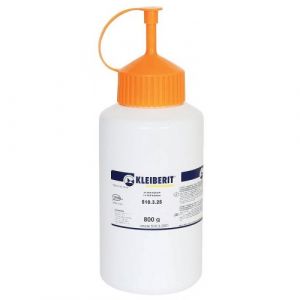 No brand Om Klebetechnik - Colle kleiberit 510 pur - Contenance : 800 g - Couleur : Blanc - jaun&acirc;tre - klebchemie