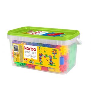 Korbo Basic 180 Multicolore (Remi K1405