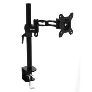 Duronic DM351X2 - Support d écran pour bureau + 1 bras Gamme Easy