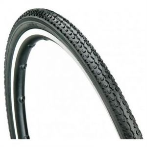 Hutchinson Pneu Bitum Route 700x35 Noir