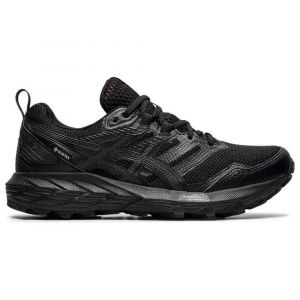 Asics Gel Sonoma 6 Goretex EU 40 Black / Black - Black / Black - Taille EU 40