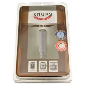 Krups Cartouche filtrante Artese (42491-5948) (F08801) Cafetière, Expresso