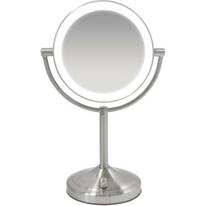 Homedics Miroir NEW LUMINEUX GROSSISSANT X7