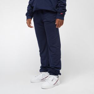 Levi's Kids Pantalon de survêtement Garçon -Lvb-Core Knit Joggers Peacoat 16 ans