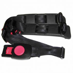 Hamax Ceinture de sécurité pour modèle Zenith