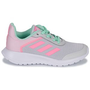 Adidas Chaussures enfant Tensaur Run 2.0 K - Couleur 36,38,40,28,29,30,31,32,33,34,35,36 2/3,37 1/3,38 2/3,39 1/3,35 1/2 - Taille Vert
