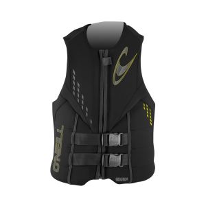 O'Neill Gilet de flottaison Reactor ISO 50N