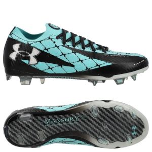 Under Armour Chaussures de football Shadow Elite 3 x Mansory (FG)