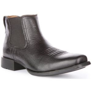 Bottines Ariat Booker Ultra Square Toe