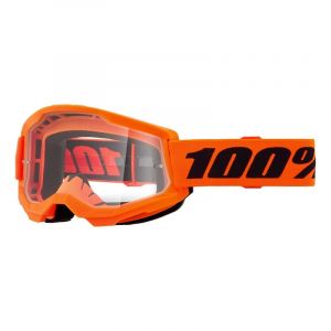 100% Masque moto cross enfant Strata 2