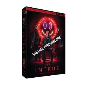 Image de Les Intrus - Chapitres 1 et 2 FILMS