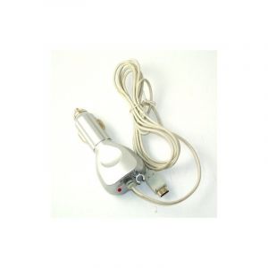 Bigben Adaptareur Allume Cigare pour Gameboy Micro