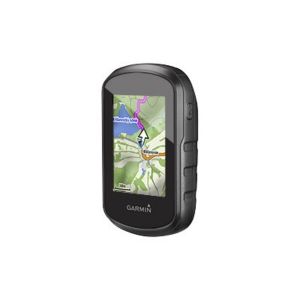 Image de Garmin eTrex Touch 35 - GPS randonnée
