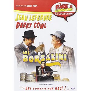 Les borsalini [DVD]