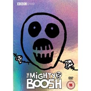 Mighty Boosh - Series 1-3 Box Set [Import anglais] [DVD]