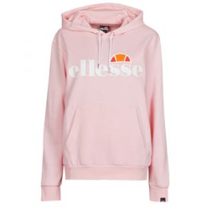 ELLESSE Sweat-shirt TORICES Rose - Taille UK XS,UK S,UK M,UK L,UK XL