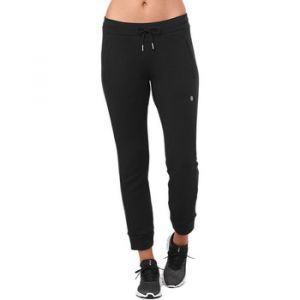 Asics Pantalons Femme Tennis M Black