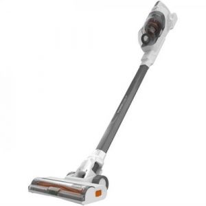 Black & Decker Aspirateur Balai BHFEA515JQW sans fil PowerSeries 33AW 33min autonomie