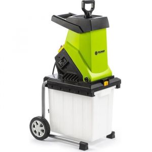 Fieldmann Broyeur de végétaux - FZD 4020-E