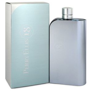 Perry Ellis 18 Eau De Toilette Spray 200 ml