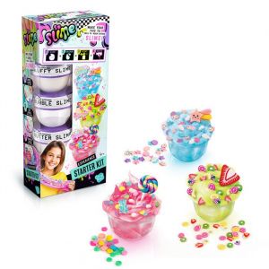 Canal Toys Slime Experience - Starter Kit