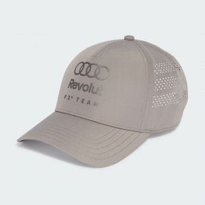 Adidas Casquette trucker Audi Formula One Team Mechanics