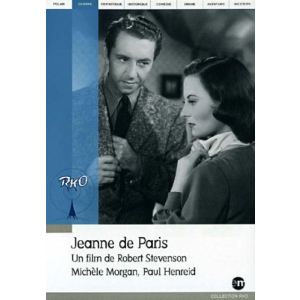 Jeanne de Paris