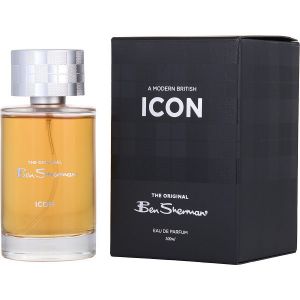 Ben Sherman Icon Eau De Parfum Spray 100 ml