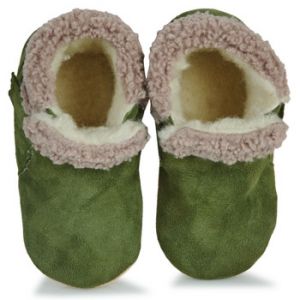 Easy Peasy Ballerines enfant MY FOUBLU - Couleur 24,26,27 - Taille Vert