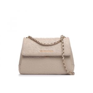Valentino Sac Bandoulière Relax VBS6V004 Ecru